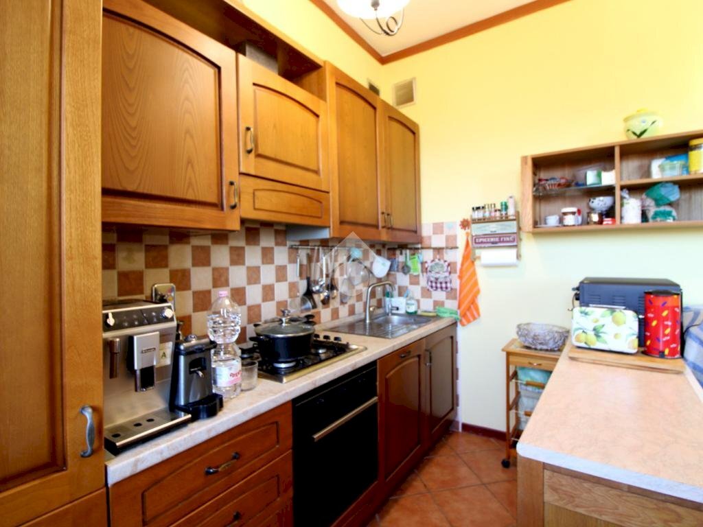 Four-room apartment Borgata Bagnoli, Acqui Terme - photo 1