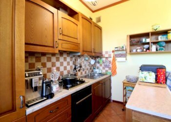 Quadrilocale Borgata Bagnoli, Acqui Terme - foto 1