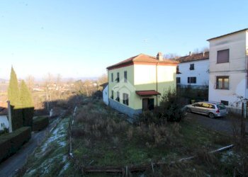 Quadrilocale Borgata Bagnoli, Acqui Terme - foto 24