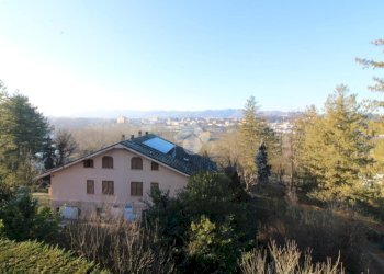 Quadrilocale Borgata Bagnoli, Acqui Terme - foto 35
