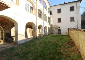 Quadrilocale Borgata Bagnoli, Acqui Terme - foto 39
