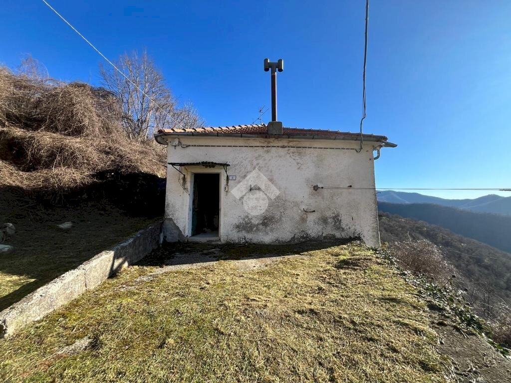 Casa indipendente Località Porcile, Valbrevenna - foto 2