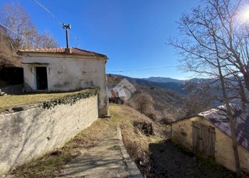 Casa indipendente Località Porcile, Valbrevenna - foto 3