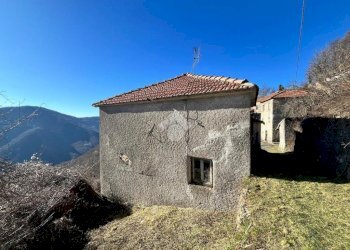 Casa indipendente Località Porcile, Valbrevenna - foto 5