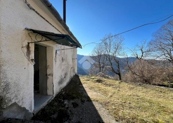 Casa indipendente Località Porcile, Valbrevenna - foto 4