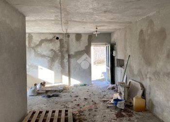 Casa indipendente Località Porcile, Valbrevenna - foto 9