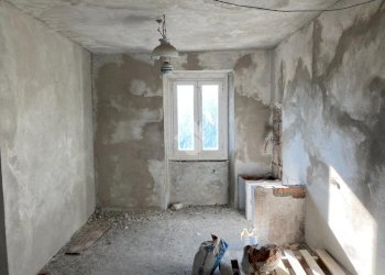 Casa indipendente Località Porcile, Valbrevenna - foto 11