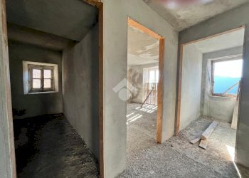 Casa indipendente Località Porcile, Valbrevenna - foto 12