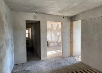 Casa indipendente Località Porcile, Valbrevenna - foto 14