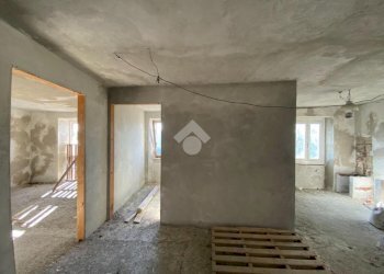 Casa indipendente Località Porcile, Valbrevenna - foto 18