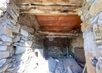 Casa indipendente Località Porcile, Valbrevenna - foto 24