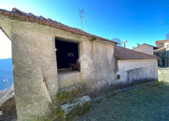 Casa indipendente Località Porcile, Valbrevenna - foto 25