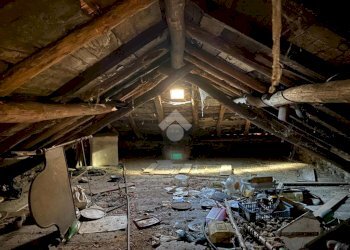 Casa indipendente Località Porcile, Valbrevenna - foto 26