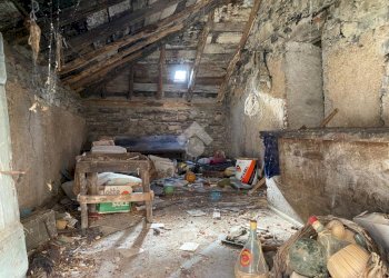 Casa indipendente Località Porcile, Valbrevenna - foto 27