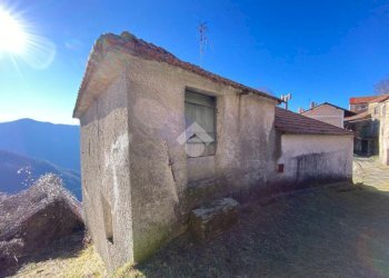 Casa indipendente Località Porcile, Valbrevenna - foto 29