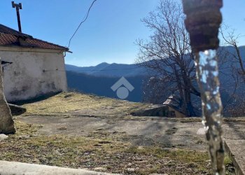 Casa indipendente Località Porcile, Valbrevenna - foto 31