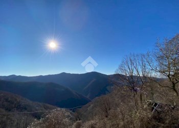 Casa indipendente Località Porcile, Valbrevenna - foto 32