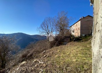 Casa indipendente Località Porcile, Valbrevenna - foto 33