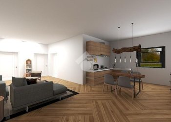 Casa indipendente Località Porcile, Valbrevenna - foto 1