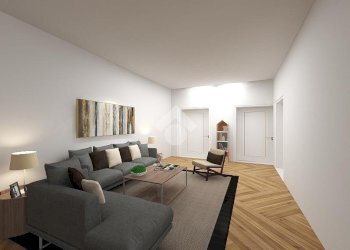 Casa indipendente Località Porcile, Valbrevenna - foto 15