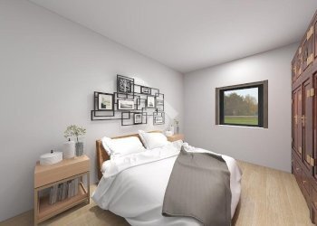 Casa indipendente Località Porcile, Valbrevenna - foto 17