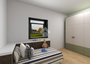 Casa indipendente Località Porcile, Valbrevenna - foto 19