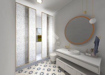 Casa indipendente Località Porcile, Valbrevenna - foto 21