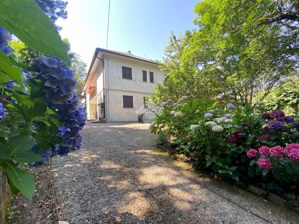 Three-room apartment Località costiglione pelato, Torriglia - photo 2