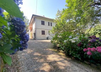 Trilocale Località costiglione pelato, Torriglia - foto 2
