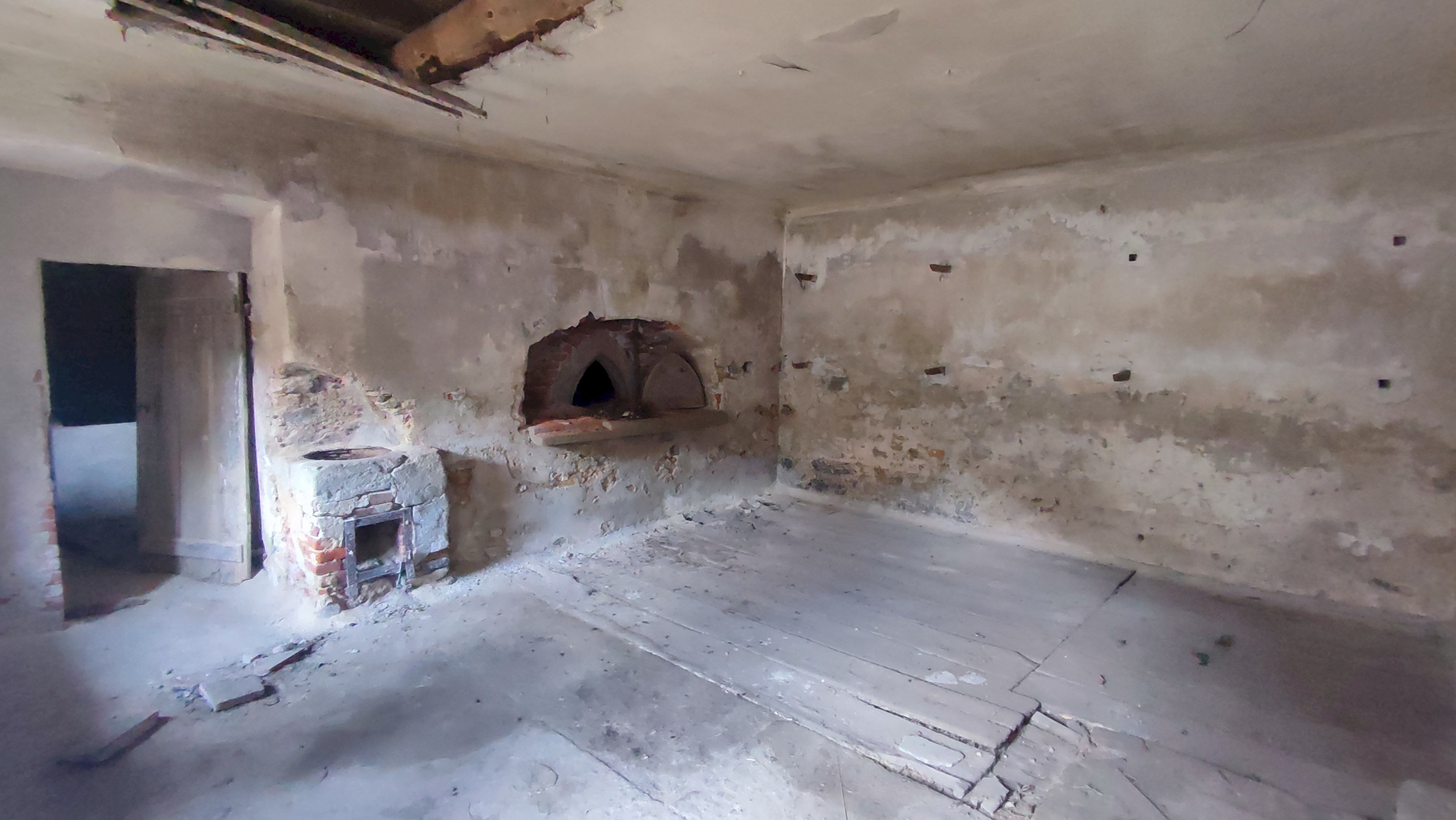 Casa indipendente Borgata Ripe, 61, Paesana - foto 3