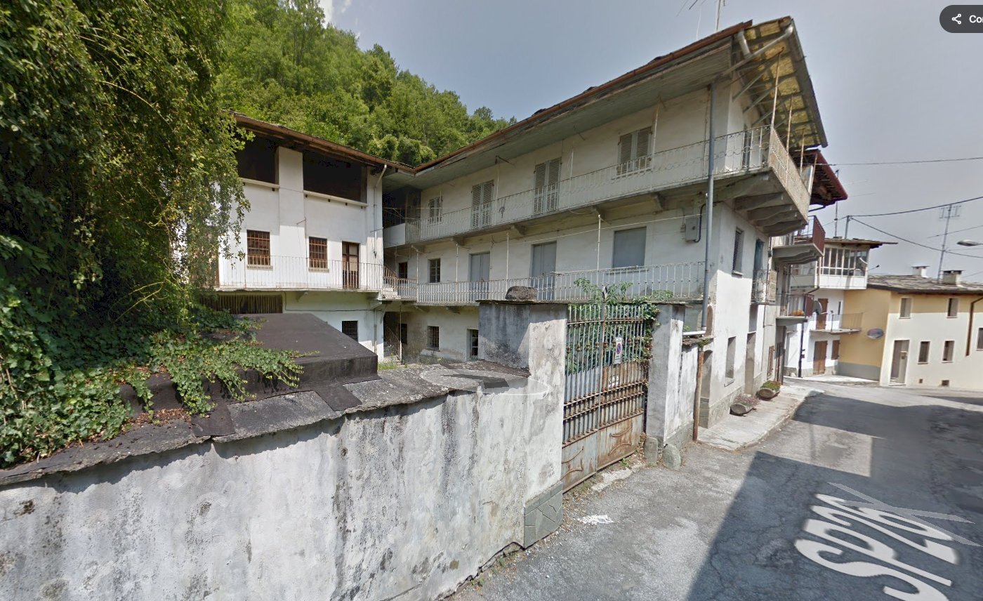 Casa indipendente Borgata Ripe, 61, Paesana - foto 1