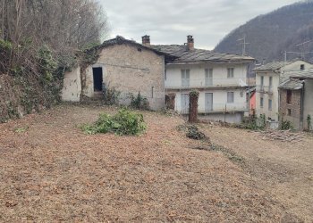 Casa indipendente Borgata Ripe, 61, Paesana - foto 9