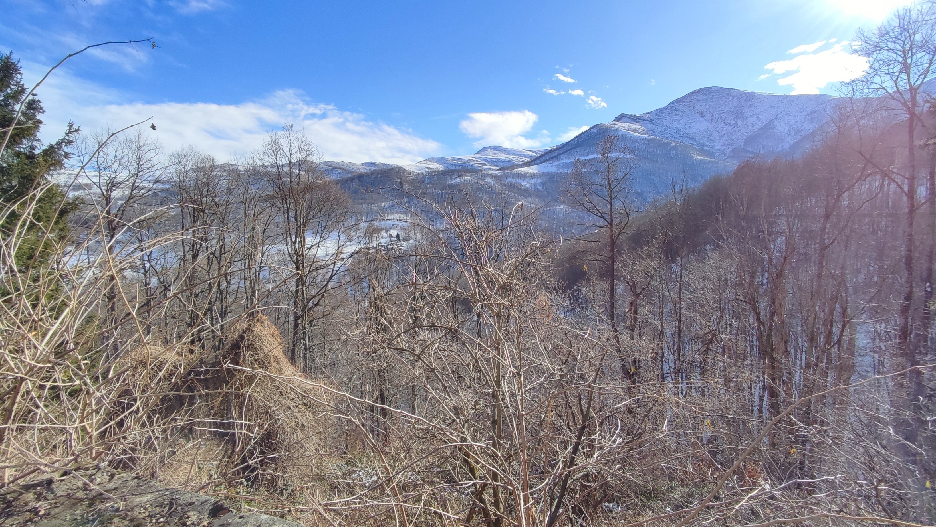 Rustic Via San Firmino, 7, Oncino - photo 3