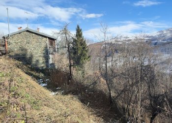 Rustic Via San Firmino, 7, Oncino - photo 4