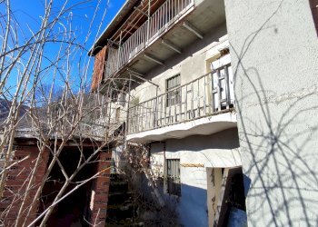 Rustic Via San Firmino, 7, Oncino - photo 13