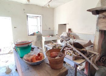 Rustic Via San Firmino, 7, Oncino - photo 6