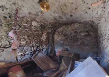 Rustic Via San Firmino, 7, Oncino - photo 14