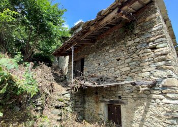 Rustic Via San Firmino, 7, Oncino - photo 1