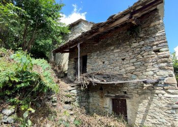 Rustic Via San Firmino, 7, Oncino - photo 2