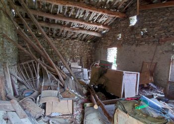 Rustic Via San Firmino, 7, Oncino - photo 3