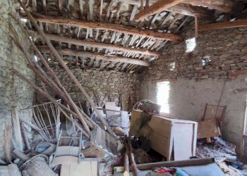 Rustic Via San Firmino, 7, Oncino - photo 4