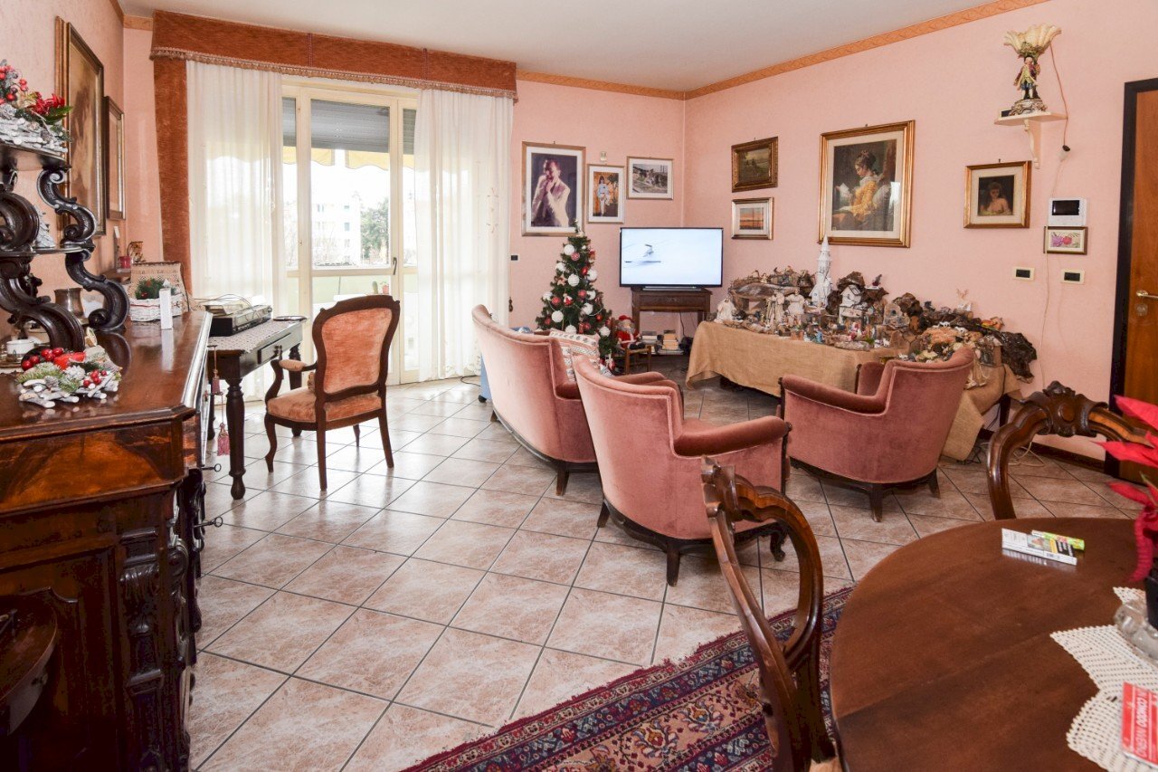 Appartamento Reggio nell'Emilia - foto 1