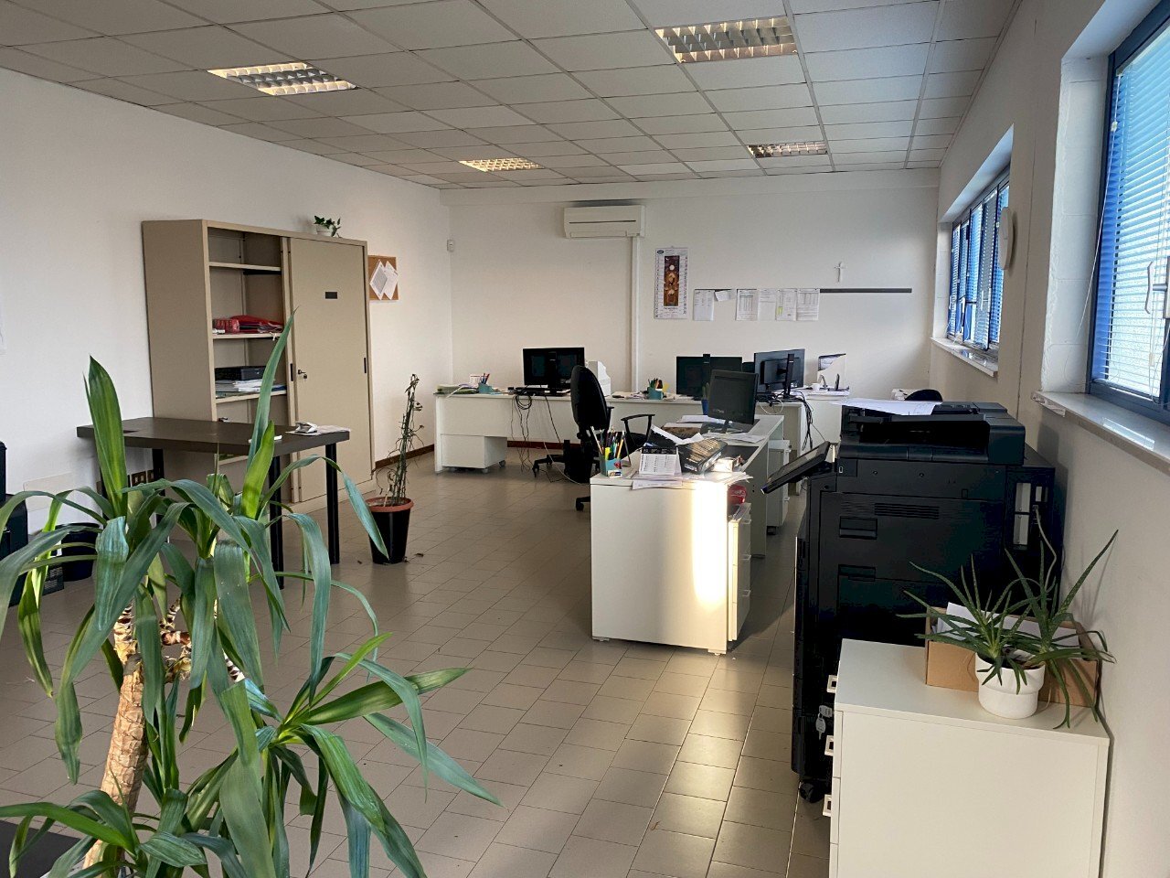 Shed Forlì - photo 1