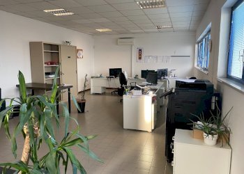 Capannone Forlì - foto 1