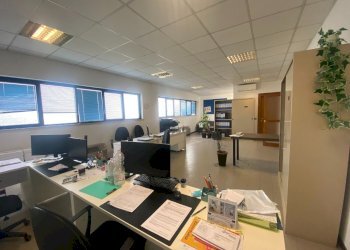 Capannone Forlì - foto 5