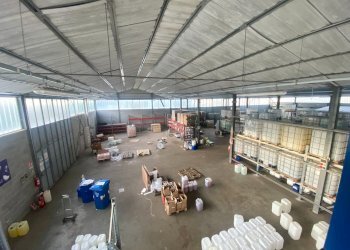 Capannone Forlì - foto 6