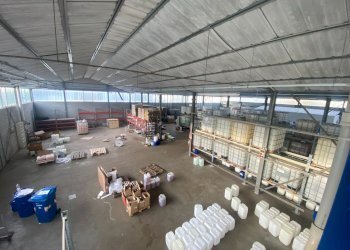 Capannone Forlì - foto 7