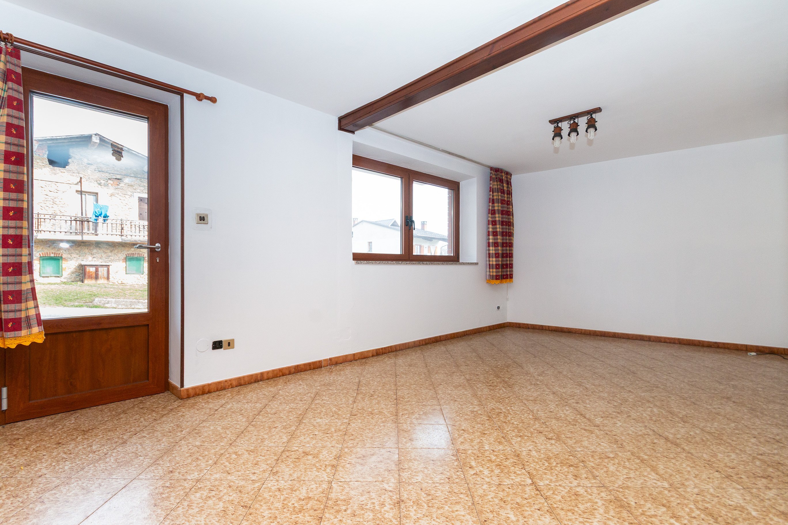 Casa semi indipendente Localita' Fedio Sottana, 3, Demonte - foto 2