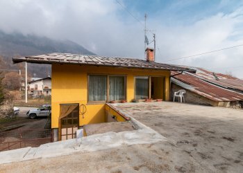 Casa semi indipendente Localita' Fedio Sottana, 3, Demonte - foto 20