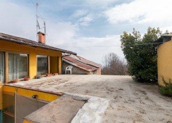 Casa semi indipendente Localita' Fedio Sottana, 3, Demonte - foto 21